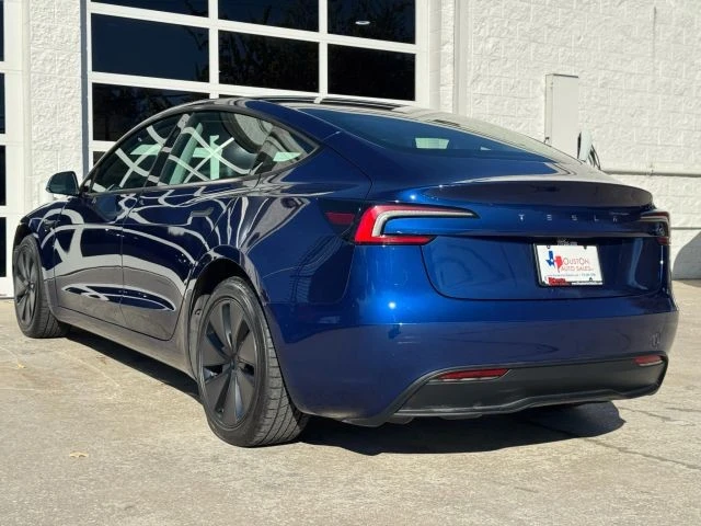 2024 Tesla Model 3 - Image 16 of 21