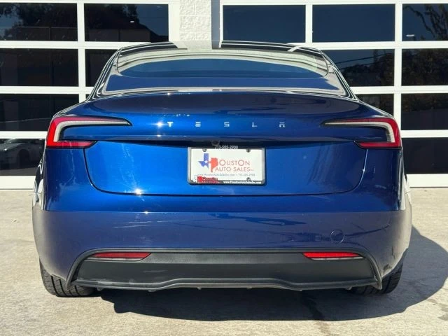 2024 Tesla Model 3 - Image 10 of 21