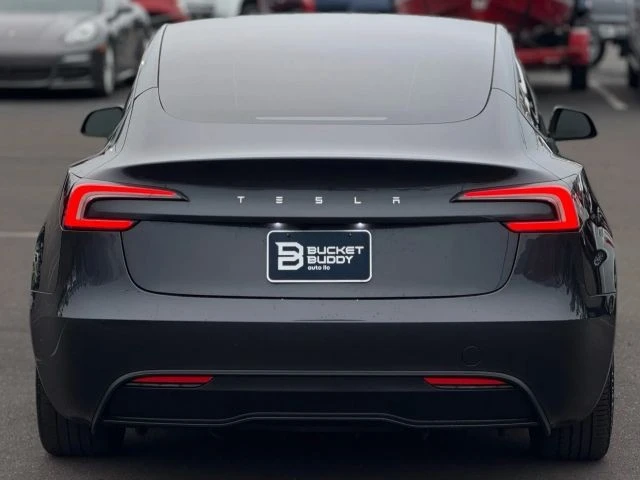 2024 Tesla Model 3 - Image 8 of 12