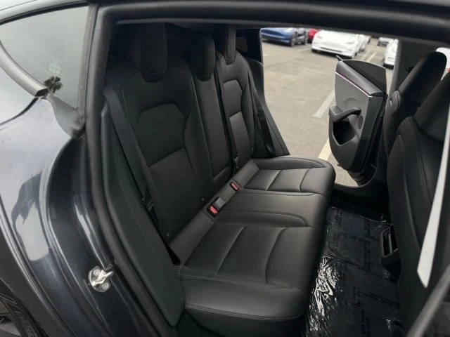 2024 Tesla Model 3 - Image 13 of 21