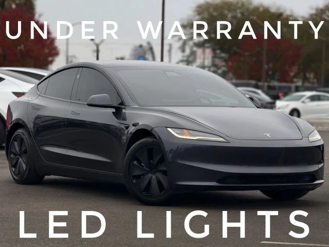 2024 Tesla Model 3 - Image 3 of 12