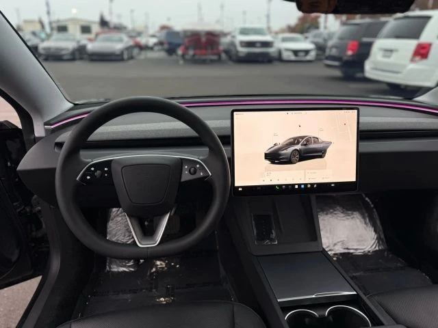 2024 Tesla Model 3 - Image 17 of 21