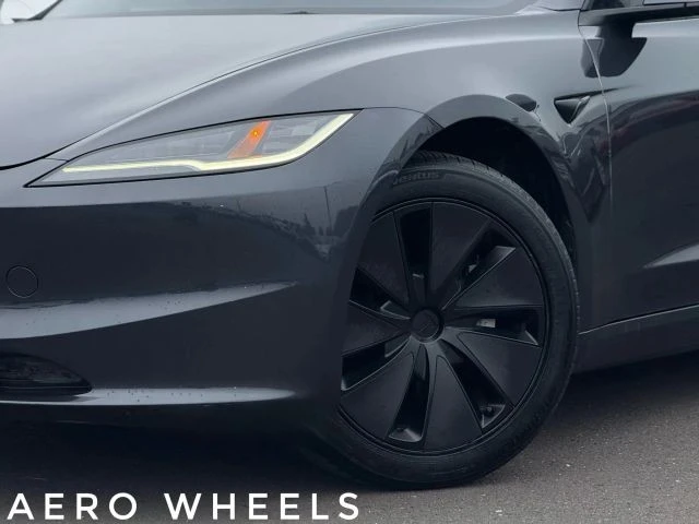 2024 Tesla Model 3 - Image 2 of 12