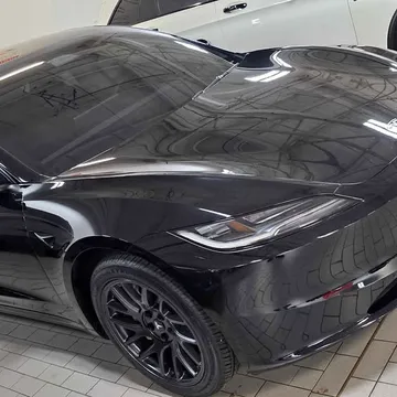 2024 Tesla Model 3 Long Range Sedan 4D