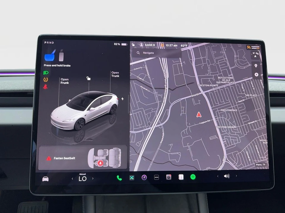 2024 Tesla Model 3 - Image 21 of 21