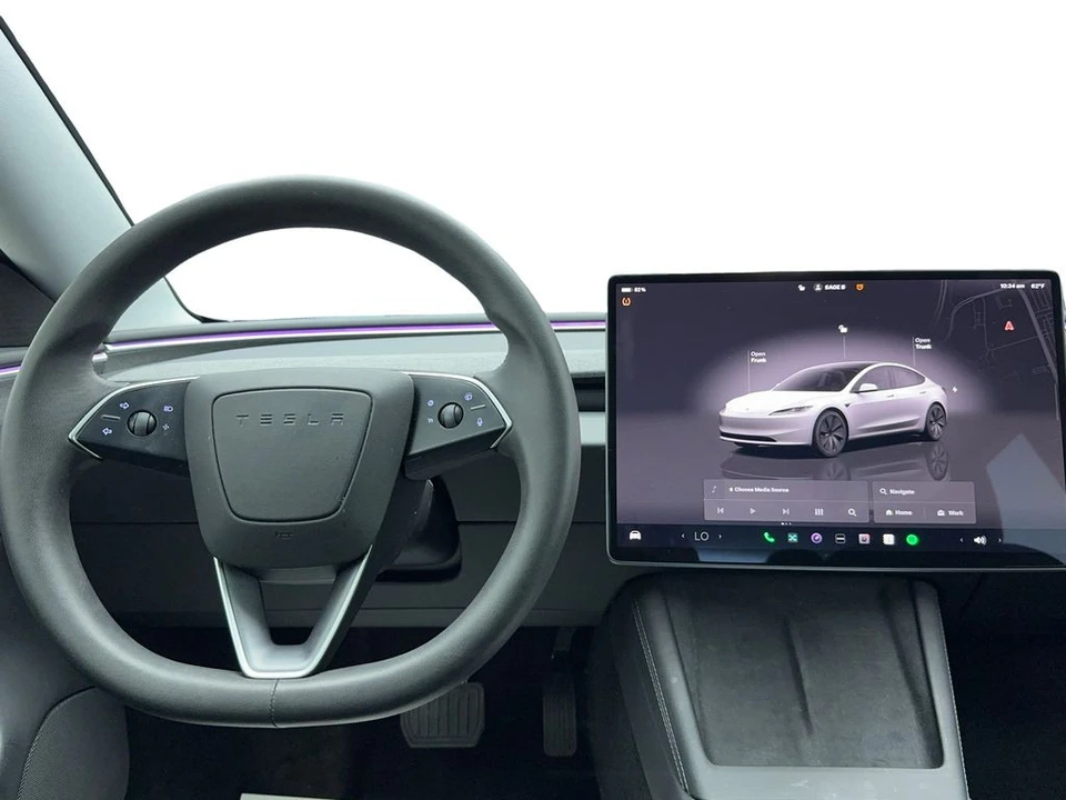 2024 Tesla Model 3 - Image 13 of 21