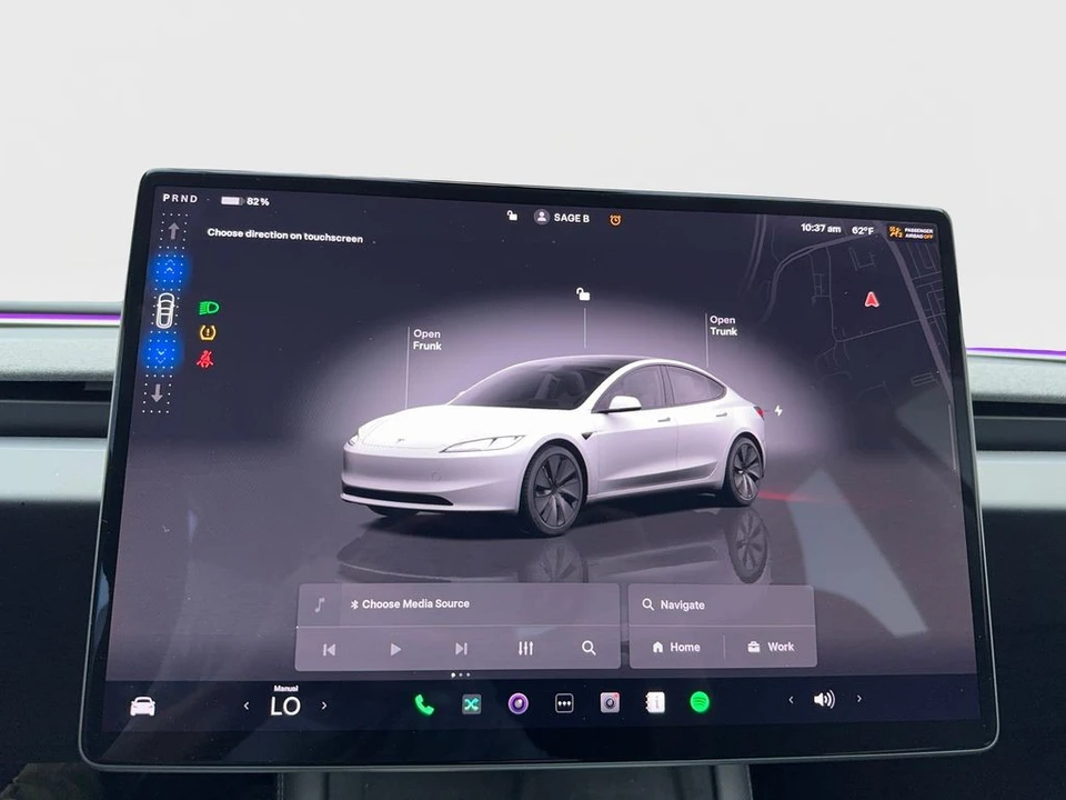 2024 Tesla Model 3 - Image 20 of 21