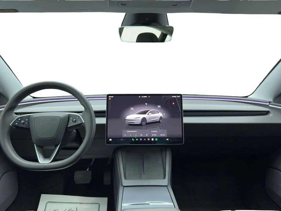 2024 Tesla Model 3 - Image 12 of 21