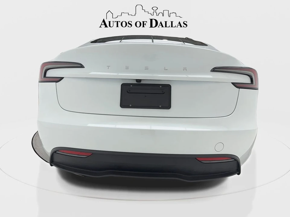 2024 Tesla Model 3 - Image 6 of 12