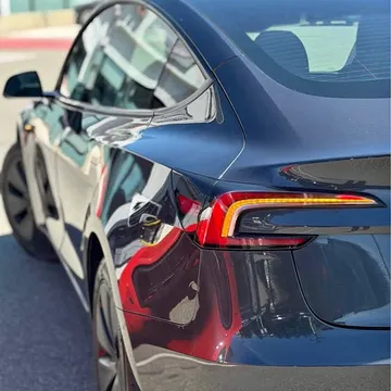 2024 Tesla Model 3 Base RWD