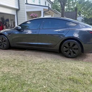 2024 Tesla Model 3 Highland