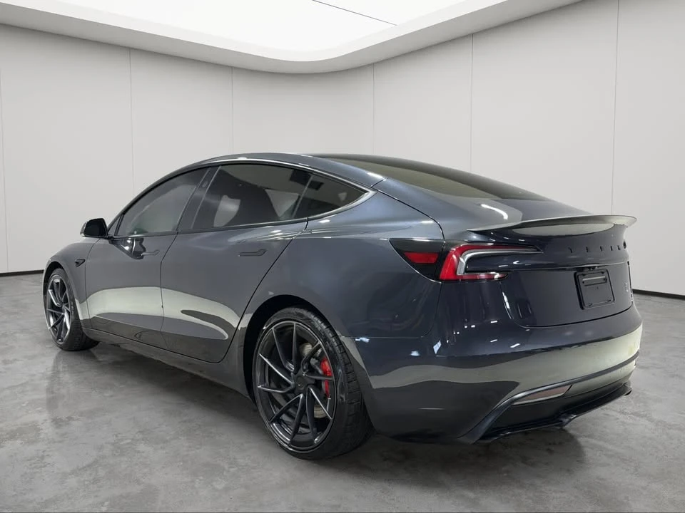 2024 Tesla Model 3 Performance - Image 5 of 20