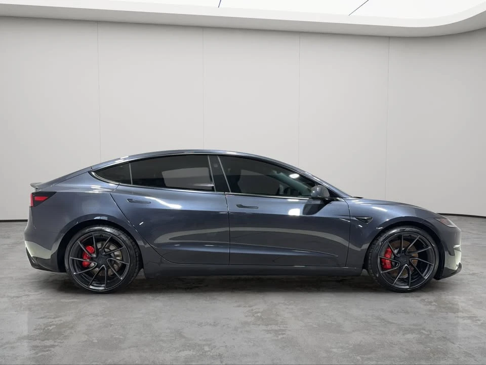 2024 Tesla Model 3 Performance - Image 2 of 20