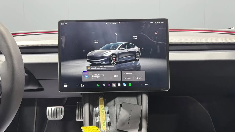 2024 Tesla Model 3 Performance - Image 10 of 20