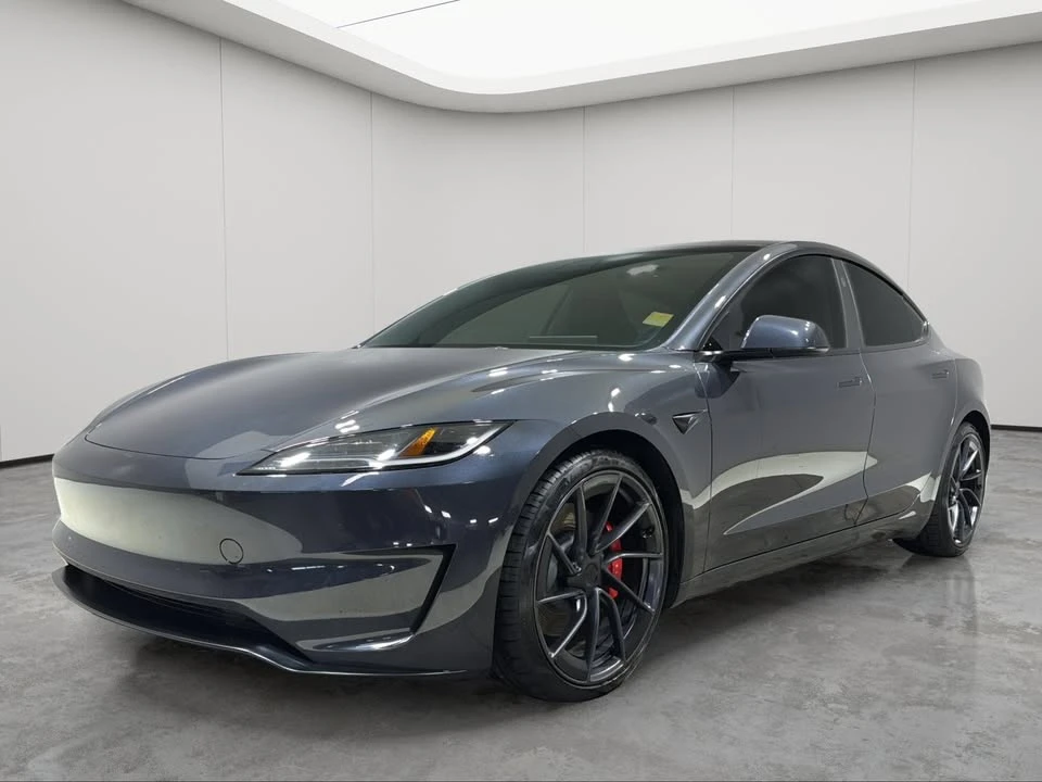 2024 Tesla Model 3 Performance - Image 7 of 20