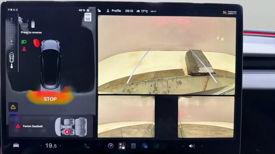 2024 Tesla Model 3 Performance - Image 20 of 20