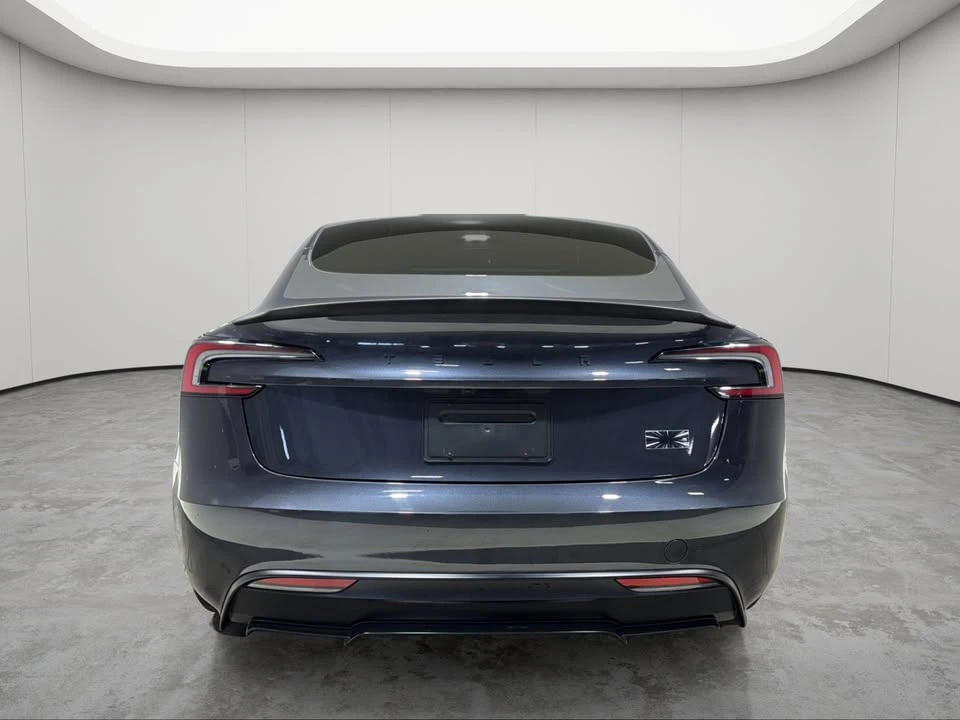 2024 Tesla Model 3 Performance - Image 4 of 20