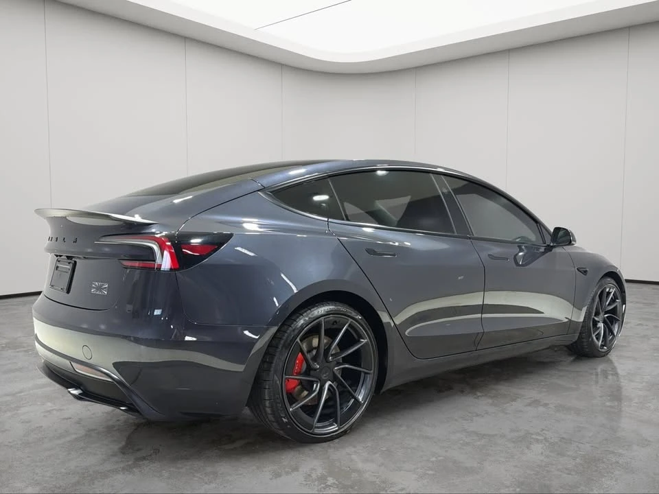 2024 Tesla Model 3 Performance - Image 3 of 20