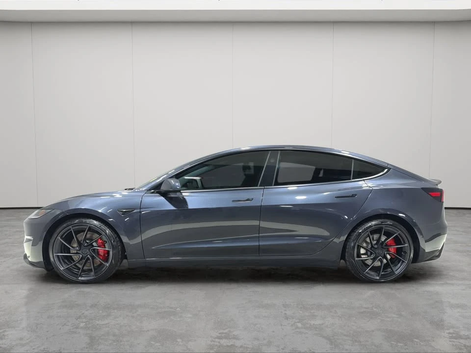 2024 Tesla Model 3 Performance - Image 6 of 20