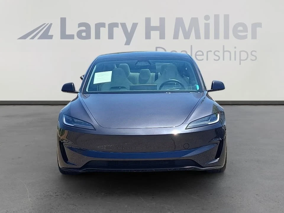2024 Tesla Model 3 Performance - Image 2 of 16
