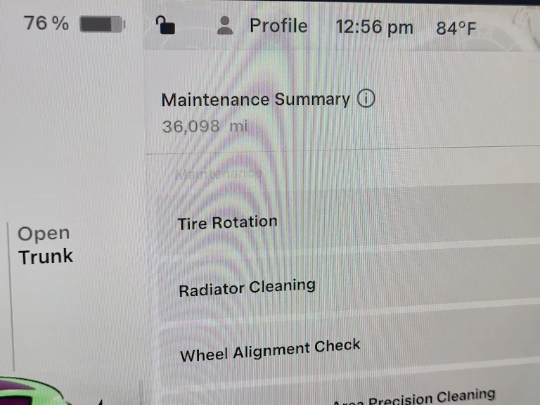 2024 Tesla Model 3 Performance - Image 7 of 16