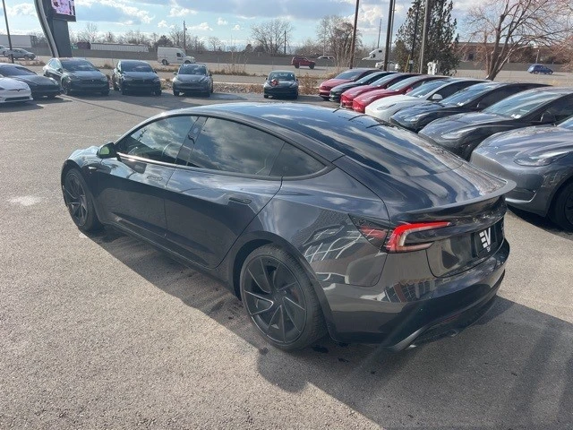 2024 Tesla Model 3 Performance - Image 5 of 21