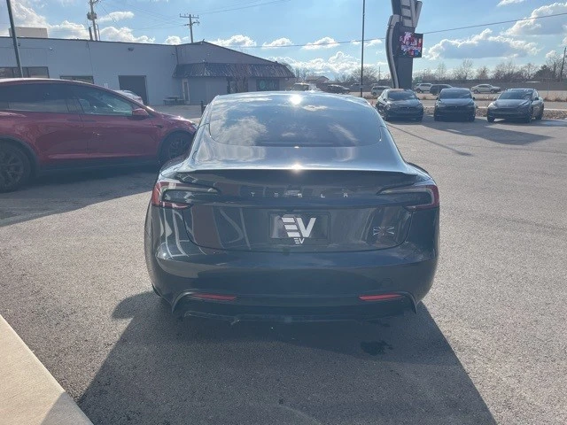 2024 Tesla Model 3 Performance - Image 6 of 21