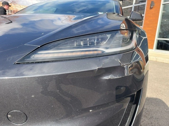 2024 Tesla Model 3 Performance - Image 9 of 21