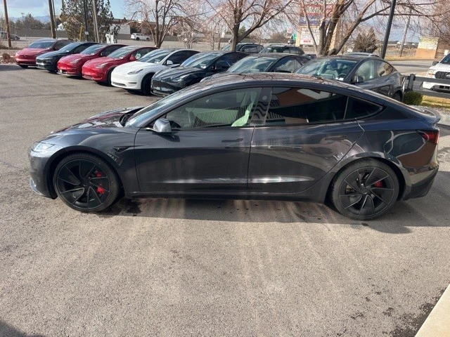 2024 Tesla Model 3 Performance - Image 4 of 21