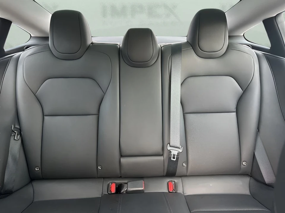 2024 Tesla Model 3 Performance - Image 12 of 12