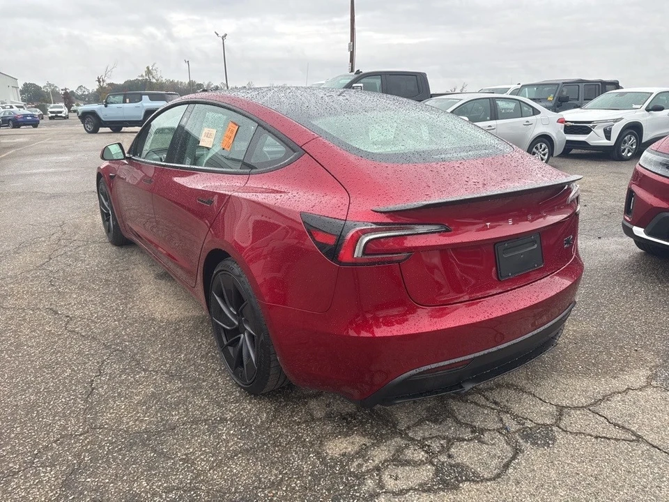 2024 Tesla Model 3 Performance - Image 2 of 6