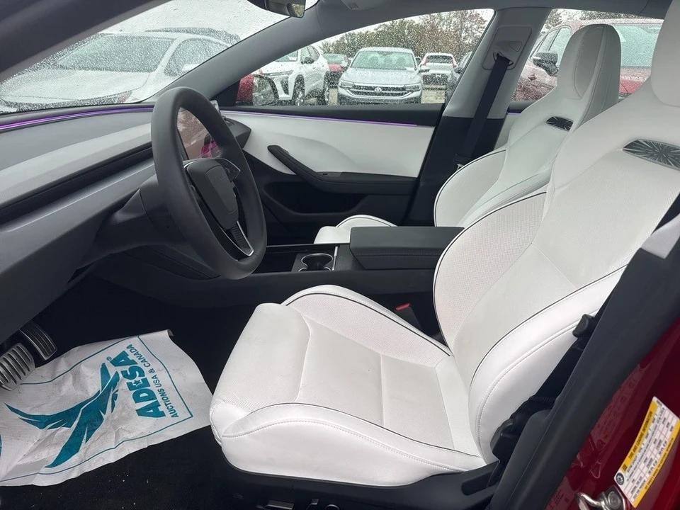 2024 Tesla Model 3 Performance - Image 5 of 6