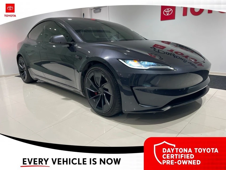 2024 Tesla Model 3 Performance - Image 6 of 10