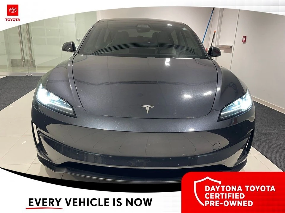 2024 Tesla Model 3 Performance - Image 2 of 10