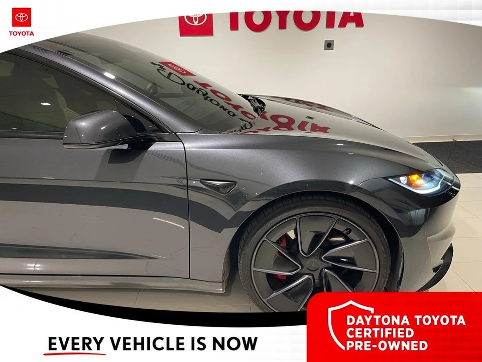 2024 Tesla Model 3 Performance - Image 10 of 10