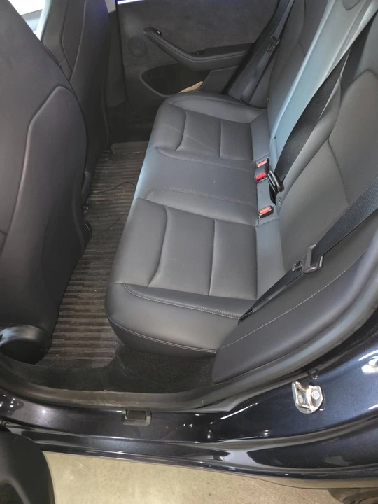 2024 Tesla Model 3 Performance - Image 5 of 5