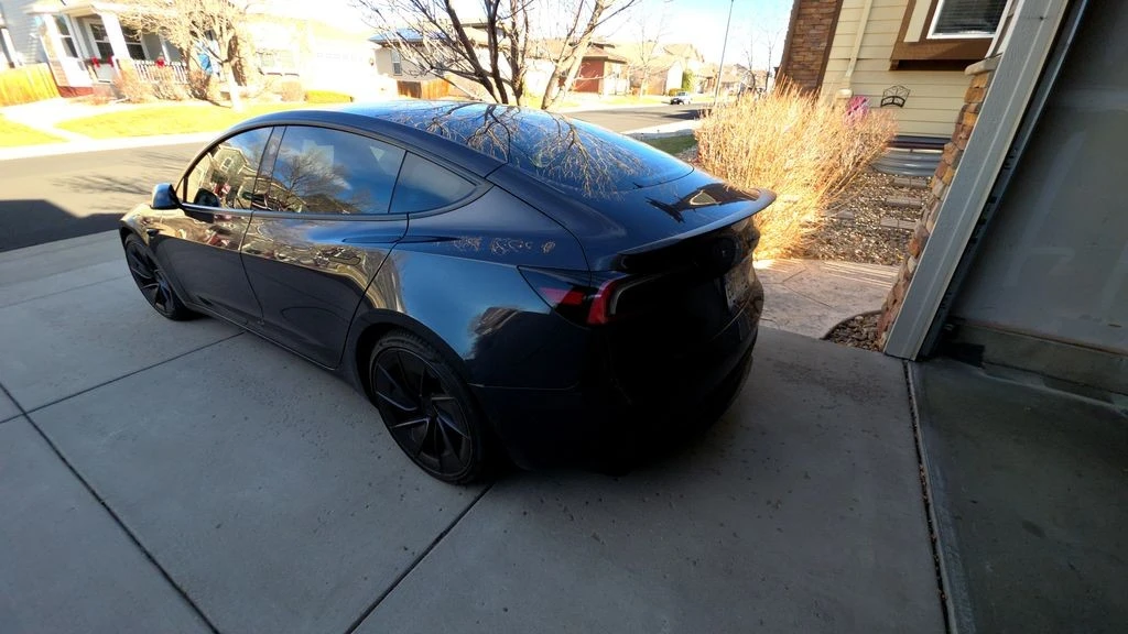 2024 Tesla Model 3 Performance - Image 3 of 5