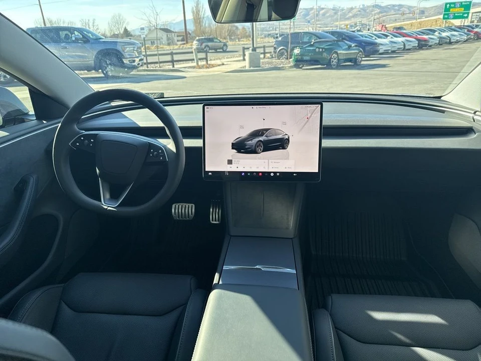 2024 Tesla Model 3 Performance - Image 21 of 21