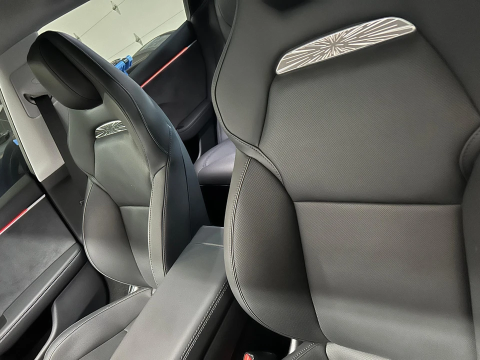 2024 Tesla Model 3 Performance - Image 29 of 31