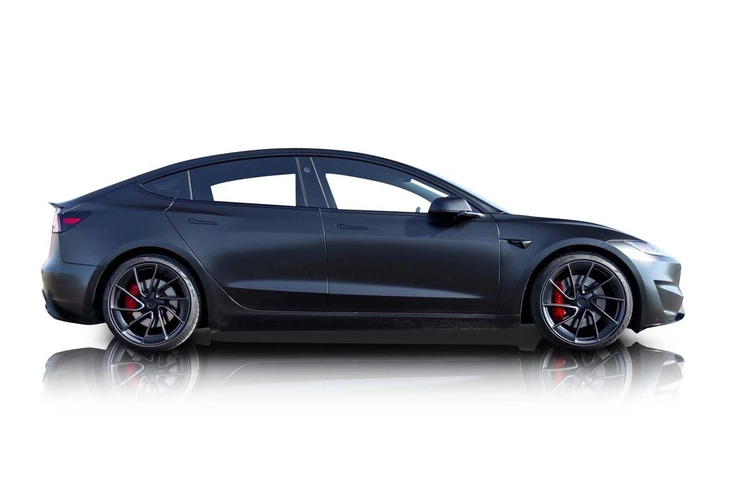2024 Tesla Model 3 Performance - Image 2 of 12