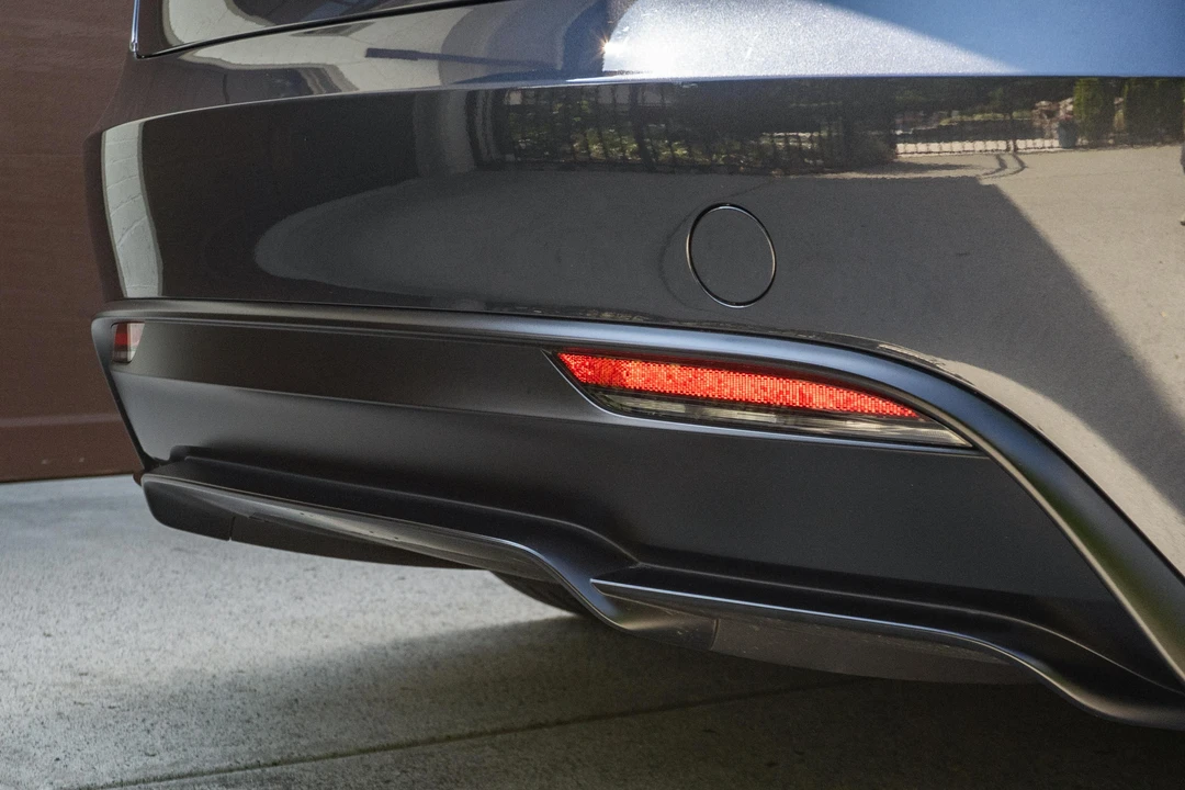 2024 Tesla Model 3 Performance - Image 30 of 31