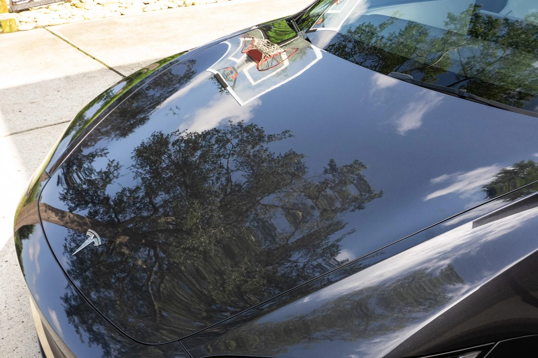 2024 Tesla Model 3 Performance - Image 15 of 31