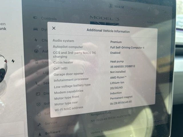 2024 Tesla Model 3 Performance - Image 23 of 23