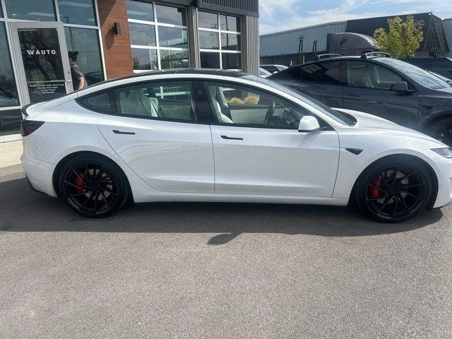 2024 Tesla Model 3 Performance - Image 9 of 23