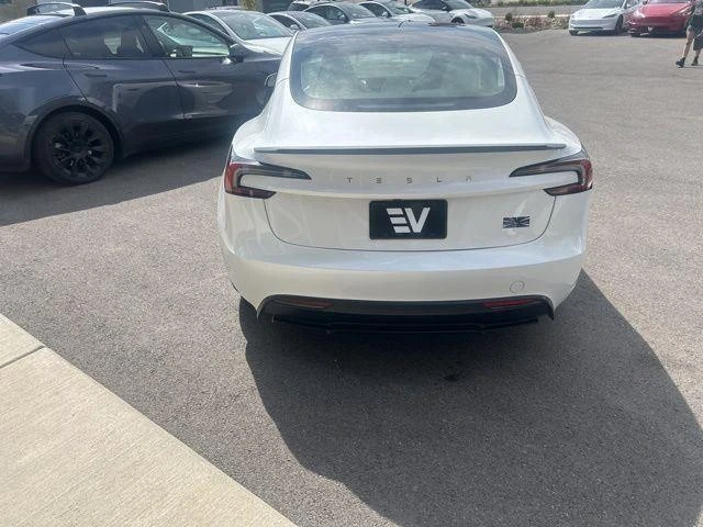 2024 Tesla Model 3 Performance - Image 7 of 23