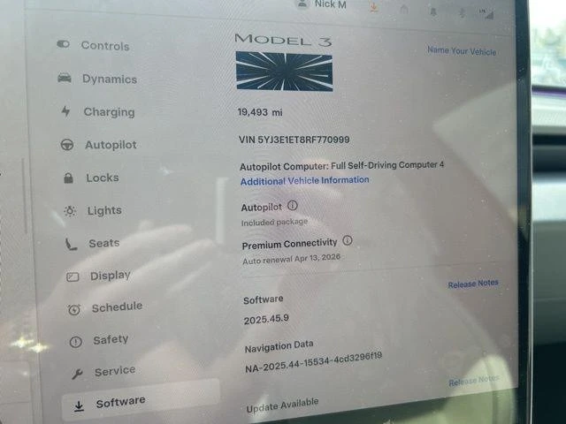 2024 Tesla Model 3 Performance - Image 22 of 23