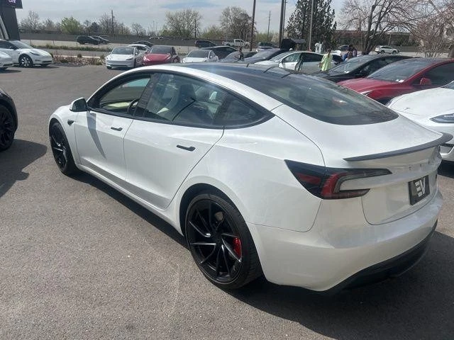 2024 Tesla Model 3 Performance - Image 6 of 21