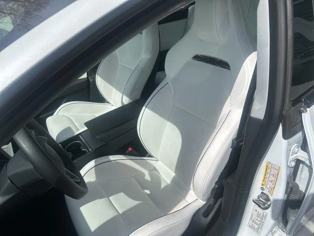 2024 Tesla Model 3 Performance - Image 12 of 21