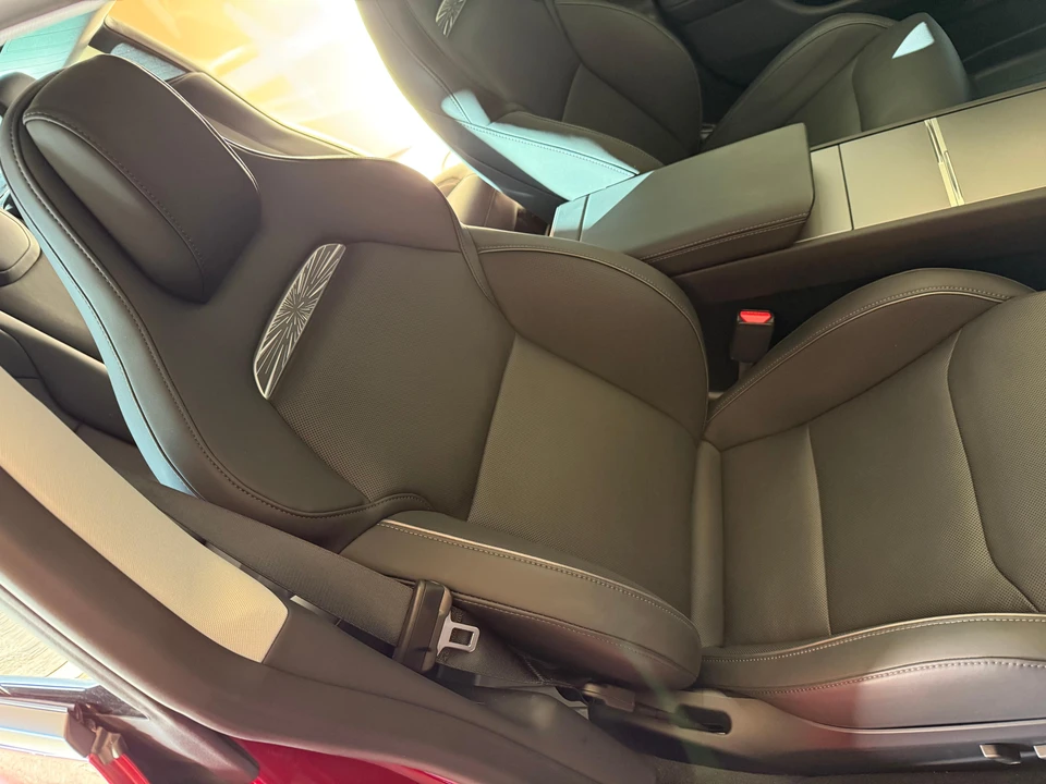 2024 Tesla Model 3 Performance - Image 29 of 31