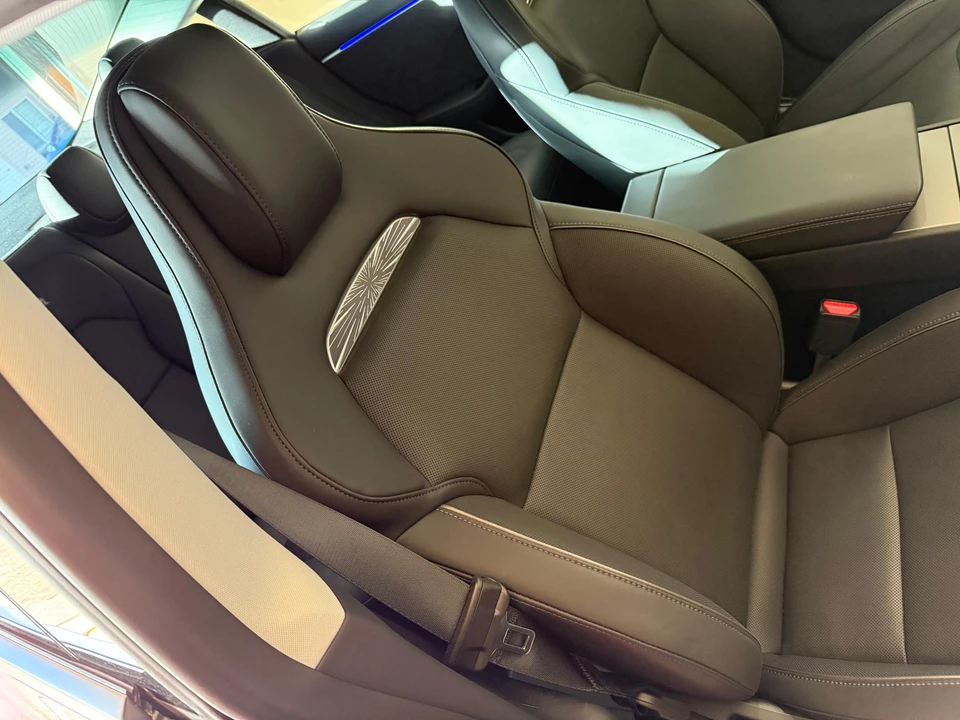 2024 Tesla Model 3 Performance - Image 30 of 31
